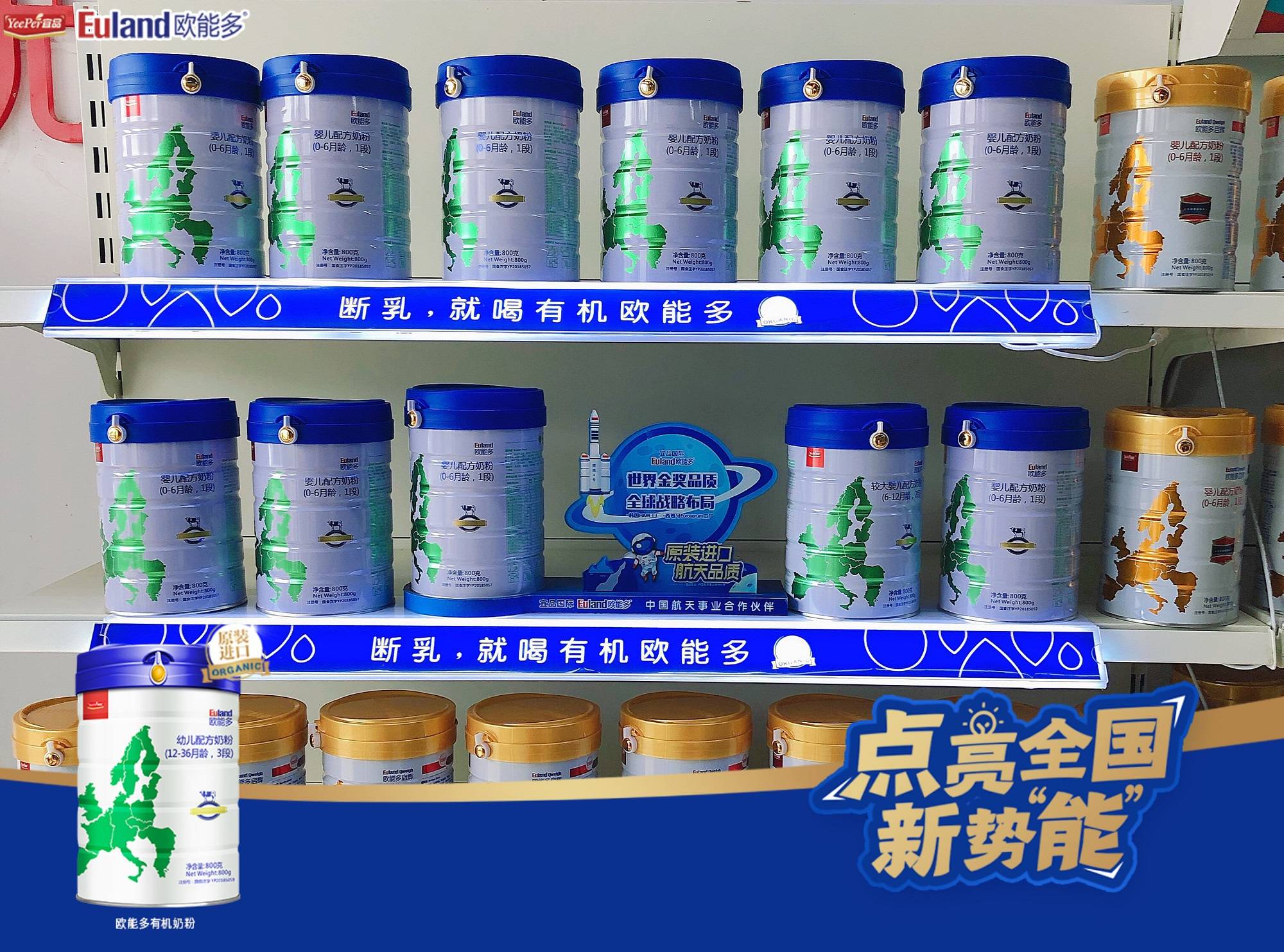最新欧能多使用指南详解