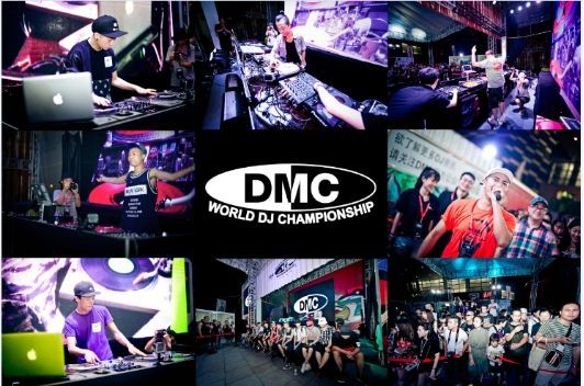 最新世界DJ风采展示，成为顶尖DJ的详细步骤指南
