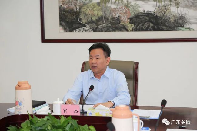 肖杰最新职务，时代先锋的新篇章开启